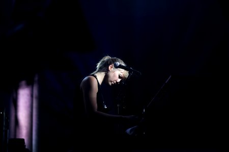 Sophie Hunger Heimatsound Festival 2015 (10)