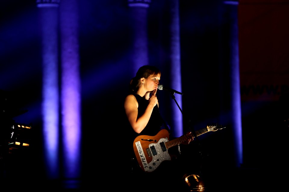 Sophie Hunger Heimatsound Festival 2015 (62)