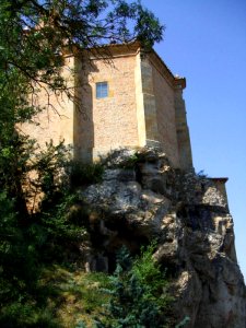 Soria - San Saturio 18