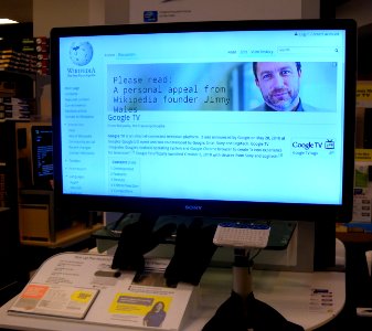 Sony Internet TV BestBuy jeh