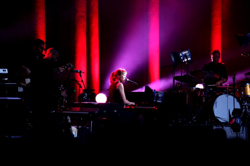 Sophie Hunger Heimatsound Festival 2015 (25)