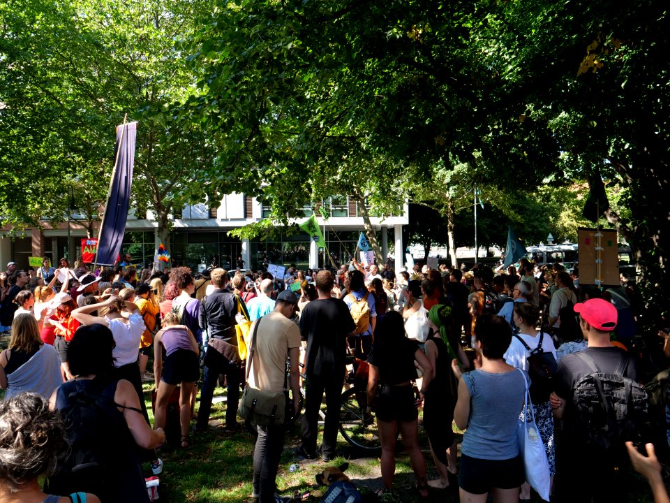 SOSAmazonia demonstration Berlin 23-08-2019 54