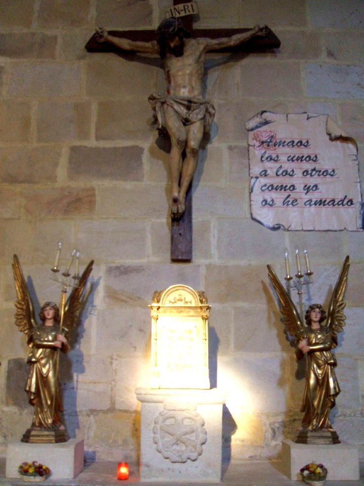 Soria - Convento de San Francisco 09