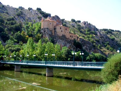 Soria - San Saturio 09