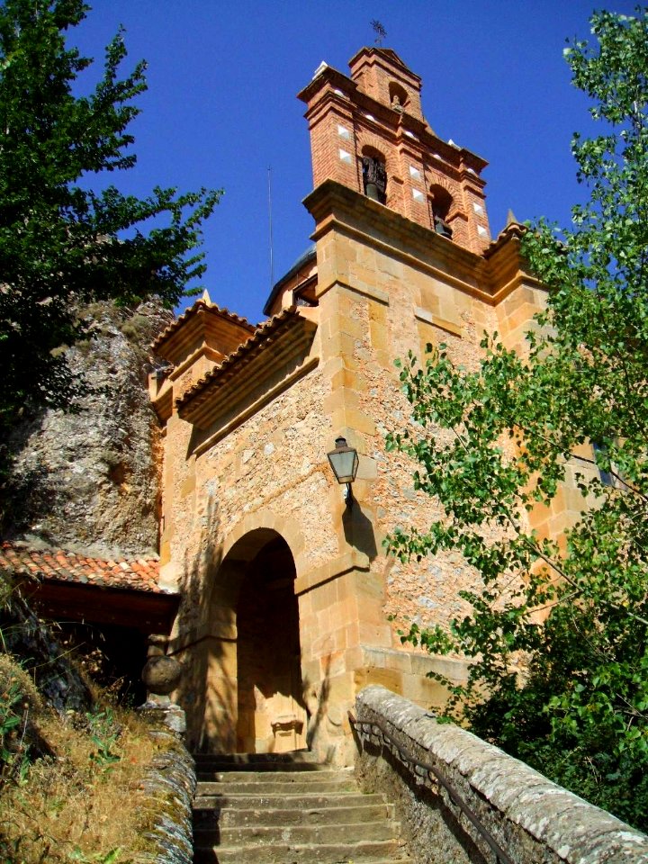 Soria - San Saturio 17
