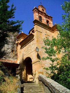 Soria - San Saturio 17