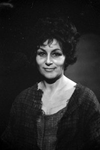 Sophia van Sante vermoedelijk, Bestanddeelnr 924-6434