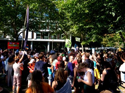 SOSAmazonia demonstration Berlin 23-08-2019 55