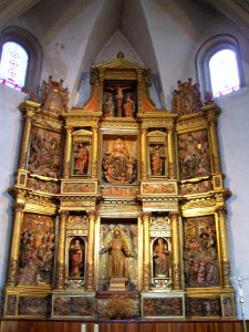 Soria - Convento de San Francisco 07