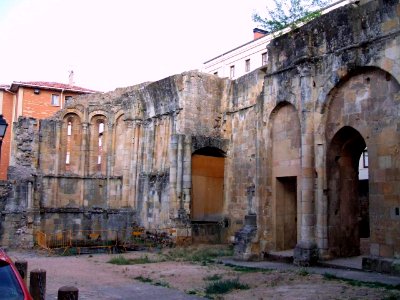 Soria - Iglesia de San Nicolás 4