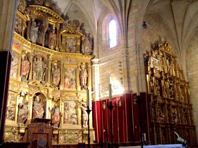 Soria - Concatedral San Pedro 25