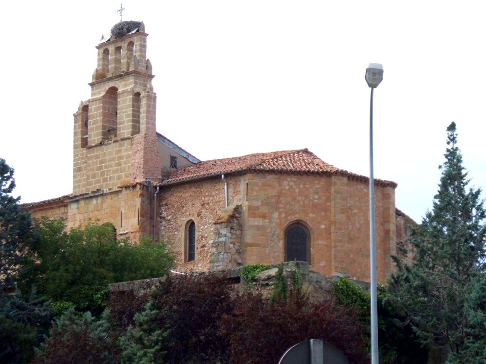 Soria - Convento de San Francisco 11