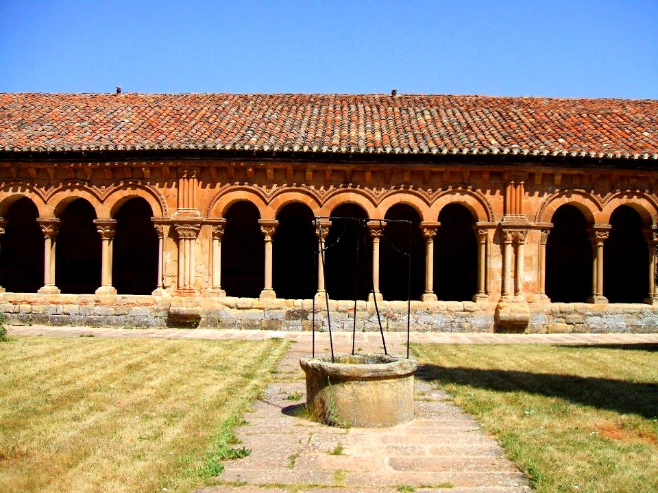 Soria - Concatedral San Pedro 20