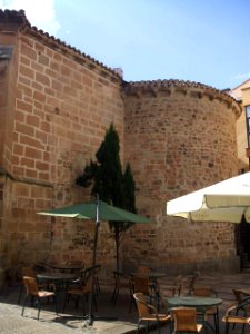 Soria - Iglesia del Salvador 3