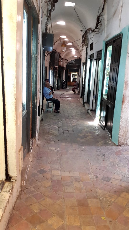 Souk essouf