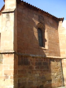Soria - Iglesia del Salvador 2