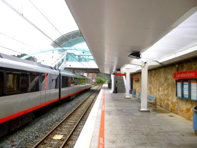 Sopelana - Estación de Bilbao Metro