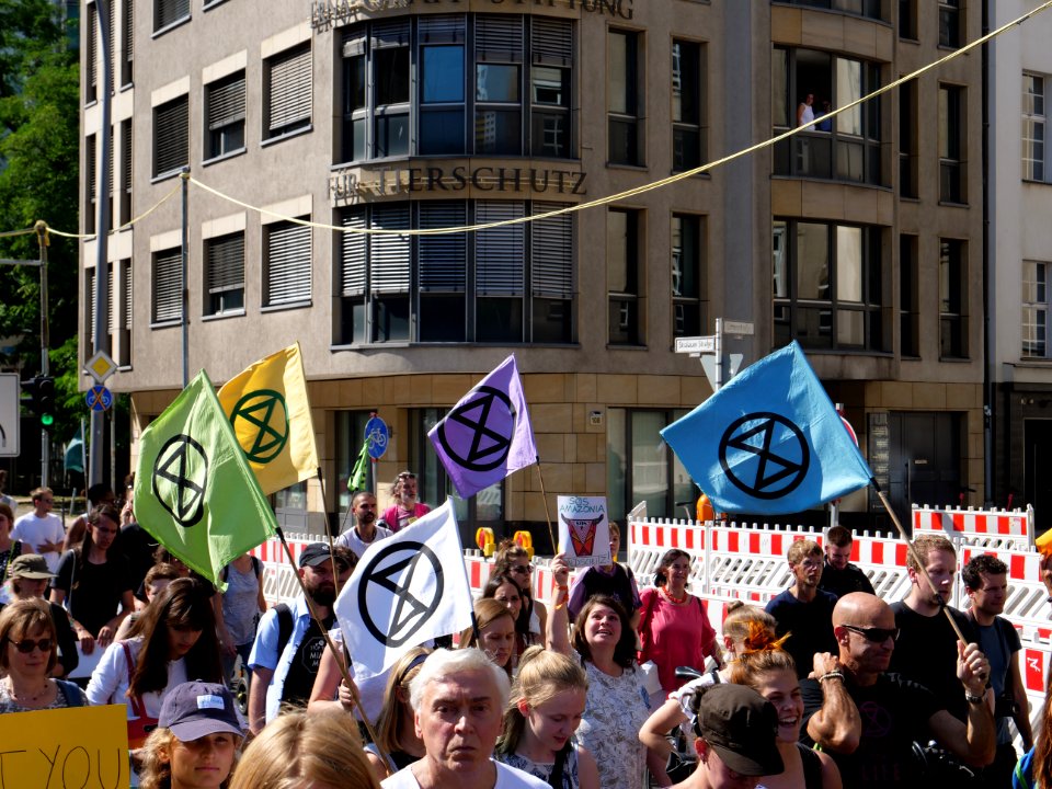 SOSAmazonia demonstration Berlin 23-08-2019 37