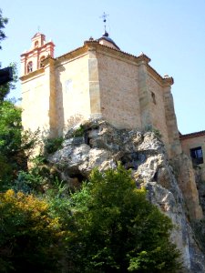 Soria - San Saturio 03