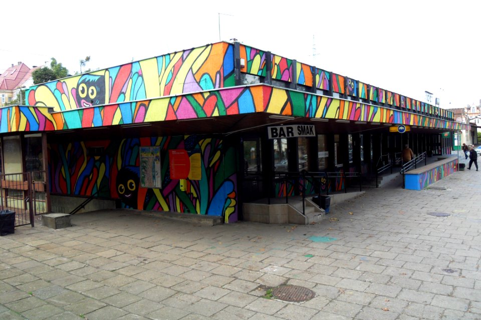 Sopot railway station (6)