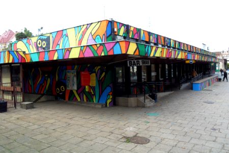 Sopot railway station (6)