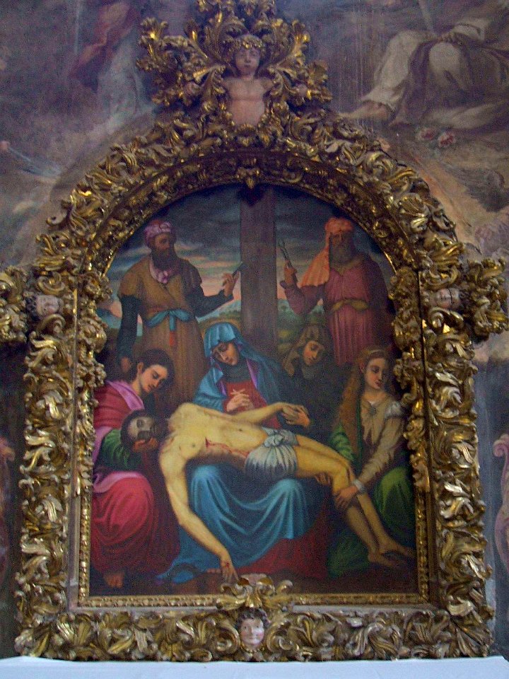 Soria - San Saturio 16