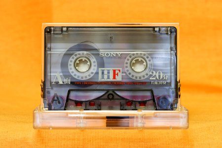 Sony HF 1997-2005 (2)