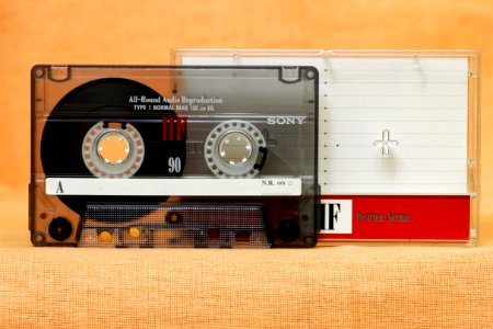Sony HF 1990s (2)