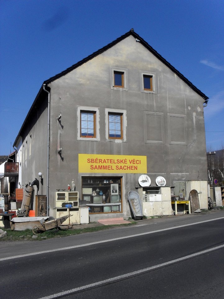 SOBĚDRUHY 5