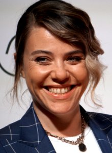 Sophie Marie Larrouy (2020)