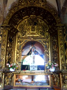 Soria - Ermita de Nuestra Señora de la Soledad 3