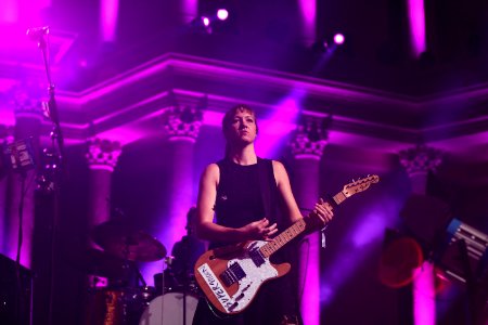 Sophie Hunger Heimatsound Festival 2015 (14)