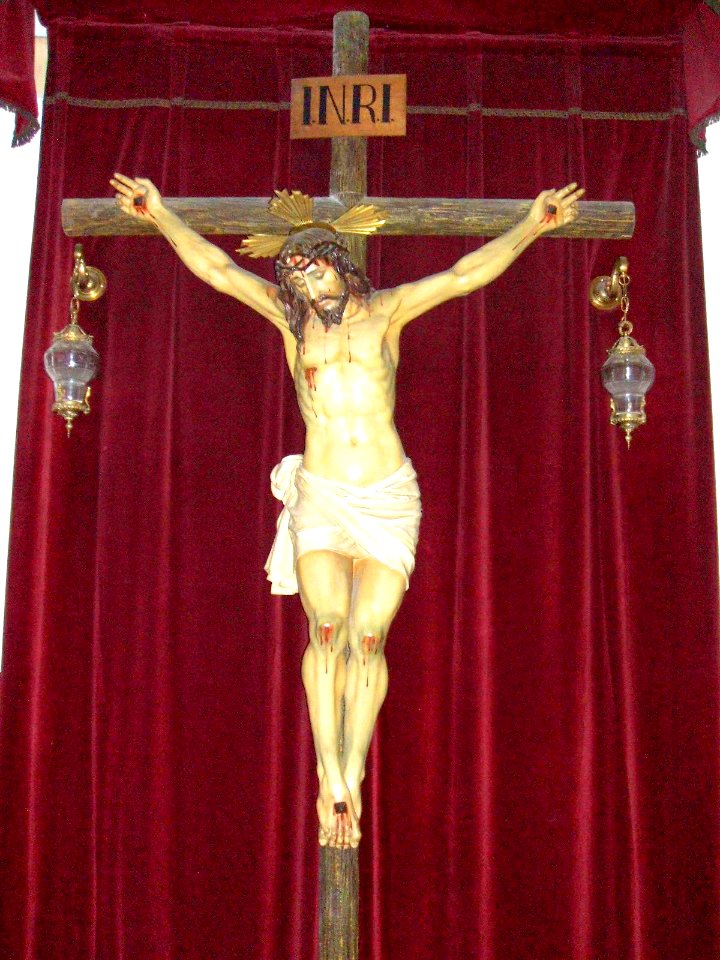 Soria - Iglesia del Carmen 07
