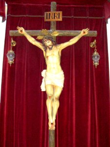 Soria - Iglesia del Carmen 07