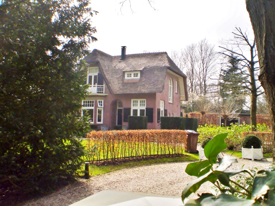 Soesterberg OudeTempellaan14 tHeem