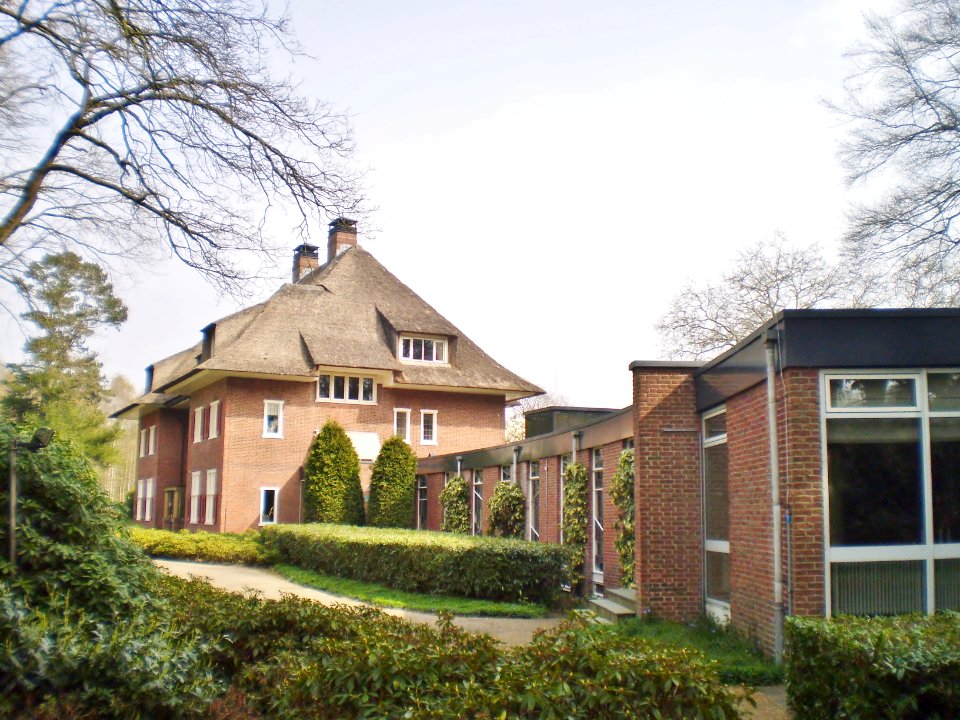 Soesterberg OudeTempellaan1 DeOudeTempel