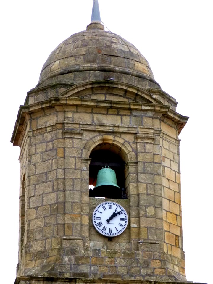 Sopelana - Iglesia de San Pedro 5
