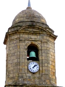 Sopelana - Iglesia de San Pedro 5