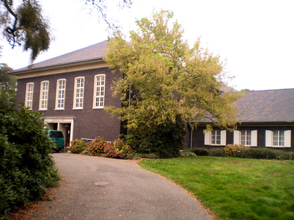 Soesterberg officierscasino 38