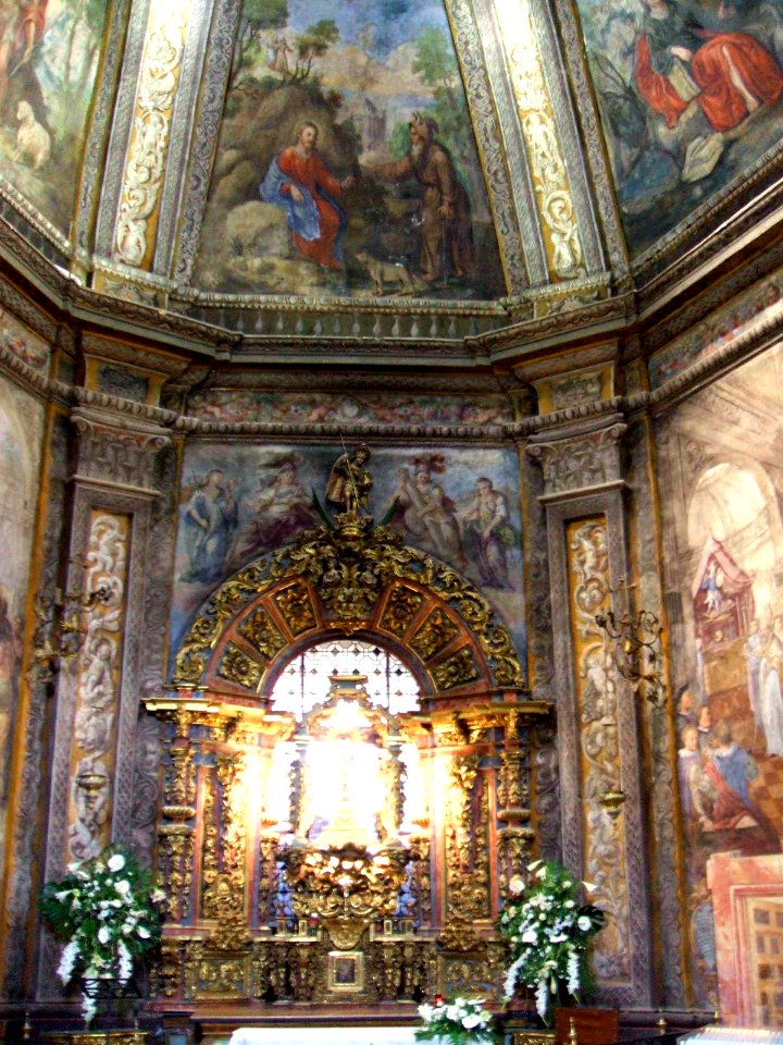 Soria - San Saturio 12