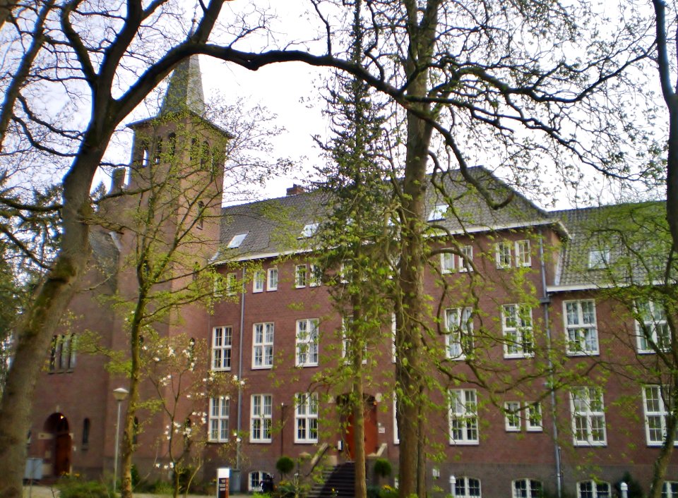 Soesterberg Amersfoortsestraat Cenakel2