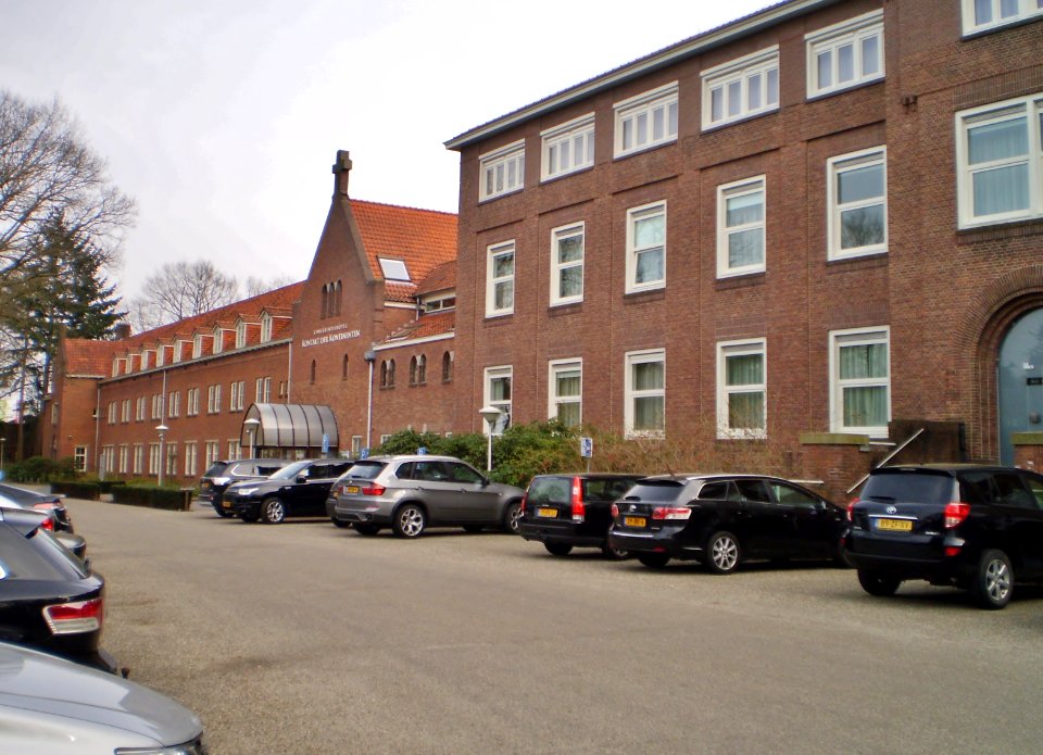Soesterberg KontaktderKontinenten