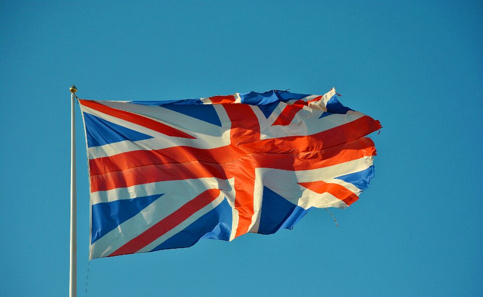 Uk britain united