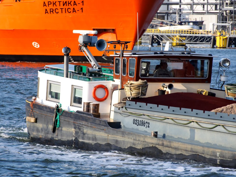 So Long (ship, 1964) - ENI 02318672, Port of Antwerp pic3