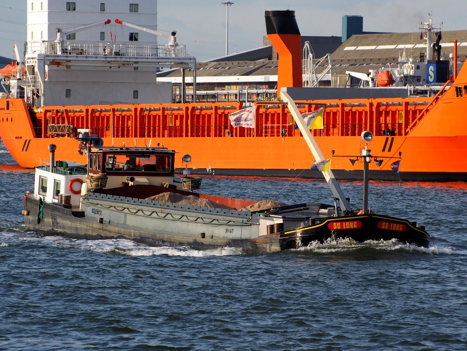 So Long (ship, 1964) - ENI 02318672, Port of Antwerp pic2