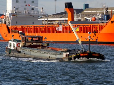 So Long (ship, 1964) - ENI 02318672, Port of Antwerp pic2