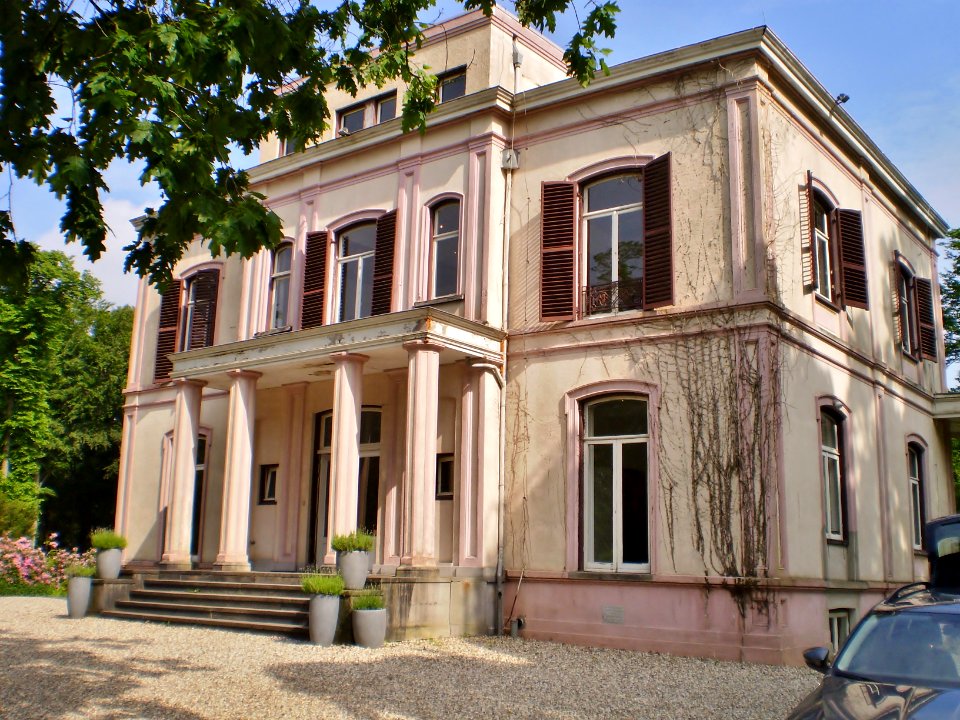 Soest landhuis De Paltz 00