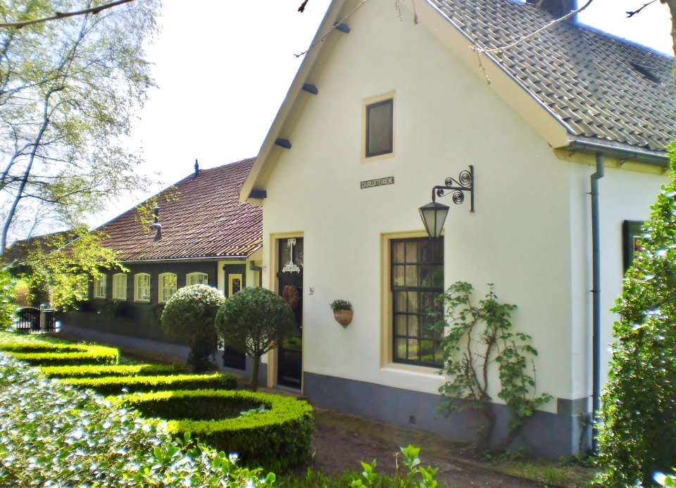 Soest Biltseweg 39 Charlottehoeve 0
