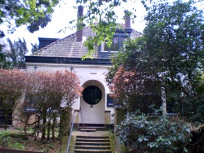 Soest Kolonieweg 6 In d'Opgang a