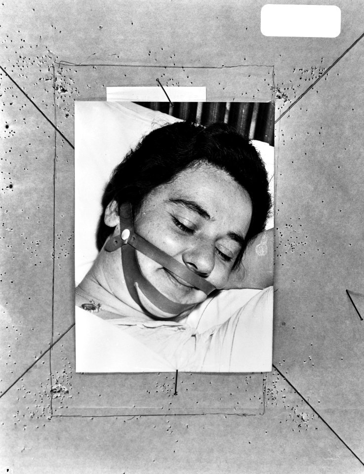 Snurkmasker, Oostenrijk, Bestanddeelnr 923-7876